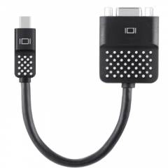 Belkin Display Port to VGA Cable, F2CD028BT