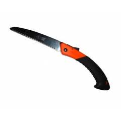 Flora/Concorde CAS-744 Expert Pruning Saw Folding Blade with Double Action Teeth