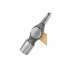 Manor 300 g Ball & Cross Drop Forged Hammer without Handle