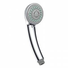Kerovit Three Function Hand Shower With Hook & Fixing Kit, KA520007