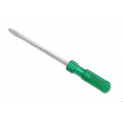 Taparia 8mm Flat Screw Driver, 829, Blade Length: 300 mm (Pack of 10)
