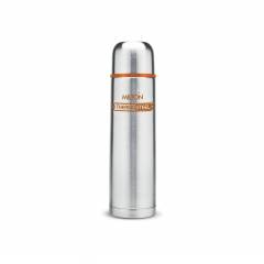 Milton Thermosteel 350ml Assorted Flip Lid Flask M1015-MTFO-350