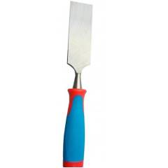 Taparia 8mm Bevelled Edge Chisel, WCB08 (Pack of 5)