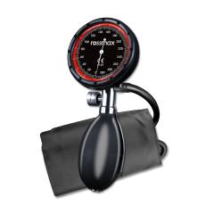 Rossmax GD101 Palm Type Aneroid Blood Pressure Monitor