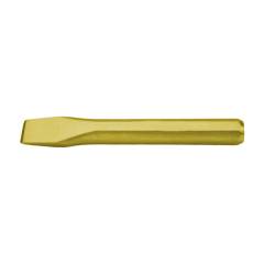 Taparia 25x300mm AL-BR Non Sparking Flat Chisel, 231-1016