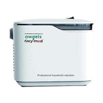 Owgels White Compact Nebulizer, MONBZ03