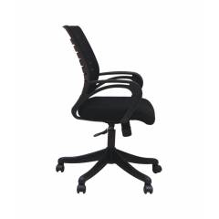 Advanto Medium Back Mesh-Back Workstation Chair, AVPN 055