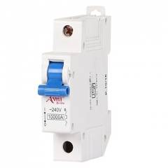 Avni D-lite 16A C Curve Single Pole MCB