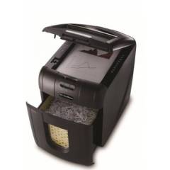GBC AUTO+ 100 Shred X-Cut 230V UK