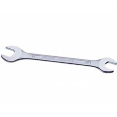 GK Art-501E Double Open Ended Cold Stamp Spanner, 21x23 mm