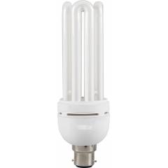 Crompton 85W B-22 4U Cool Day DF CFL Light (Pack of 2)