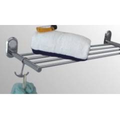 Bath Age Sunrise Towel Rack, JAL 1611