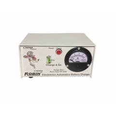 Robin Teper BT-3000 A 6A/6A/170-260V Automatic Battery Charger