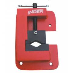 Inder 65mm Clamp Vice For Hand Pump, P-317C