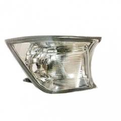 Autogold Right Hand Bumper Lamp For Toyota Innova Crysta, AG402