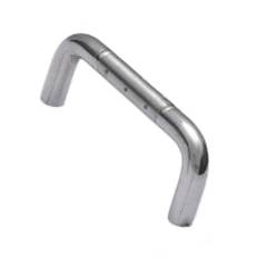 SmartShophar 3 Inch SS Icon Cabinet Handle, 64716-SCH-SS03