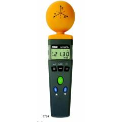 Meco Electrosmog Meter (50 MHz to 3.5 GHz), 9720