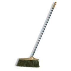 Inventa Daily Floor Broom Short, 68 cm, IE42, (Pack of 2)