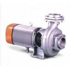 Kirloskar 5HP Three Phase Monoblock Pump, KS-516+