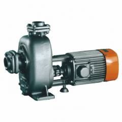 Kirloskar 0.5HP Single Phase Self Priming Monoblock Pump, SP 05M