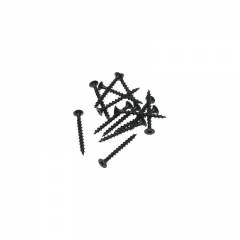 Star Cast Iron Drywall Screws, Size: 6x25 mm (Pack of 18)