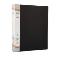 Solo Business Cards Holder With Indexes, BC807, Size: 500 Cards