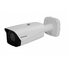 Panasonic Shinrai 4MP Weatherproof IP Bullet CCTV Camera, PI-SPW403L