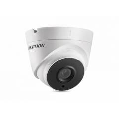 Hikvision 5MP HD EXIR Turret Camera, DS-2CE56H1T-IT1