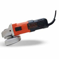 Black & Decker 4 Inch 650W Angle Grinder, G650-B5