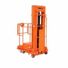 Nido 6500mm Mobile Order Picker, ND-OP-M-02-4.5(III)