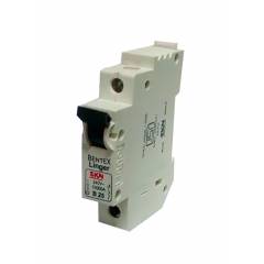 Bentex 25A Single Pole MCB