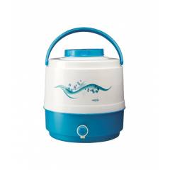 Milton Kool Musafir 10 Litre Light Blue Water Jug, M1011-MKML-10