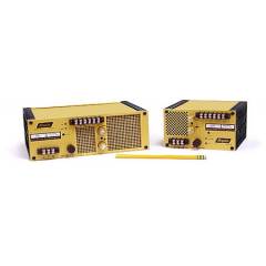 Acopian 24 V DC Power Supply, W24GT38-230