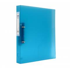 Solo Premium Series Ring Binder RB702 Size: A4 (Pack of 16)