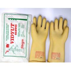 Vidyut 33KVA Electrical Safety Gloves