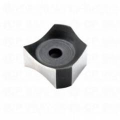 CP GRAT-EX KW-16 Key-way/Slot Deburring Blade, 27160 (Pack of 5)