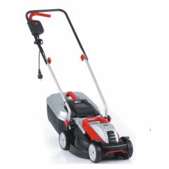 Alko Electric Lawn Mower, 3.22 SE, 1400W