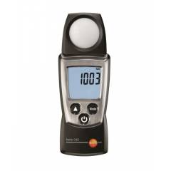 Testo 540 Light Intensity Measuring Instrument