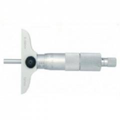 Aerospace Depth Micrometer, Size: 0-150 mm