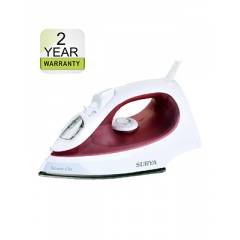 Surya Steam-On 1250W Steam Iron