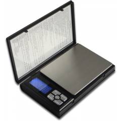 Krish Digital Note Book, Pocket Jewelry Weighing Scale