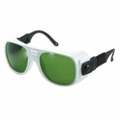 UFS Green Safety Spectacles, ES 107