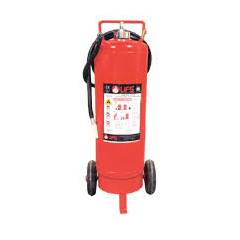 UFS 50L Water Base Fire Extinguisher, UFS1050W