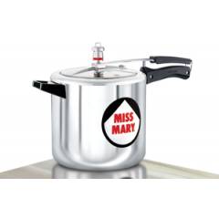 Hawkins Miss Mary 7 Litre Pressure Cooker, J74