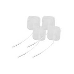 ChoiceMMed MDPS100-CVS Self Adhesive Replacement Gel Pad (Pack of 10)