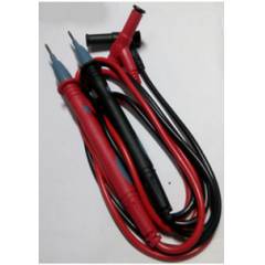 Vartech T 3009 V Test Lead, Voltage: 1000 V