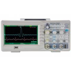 Vartech SS-5070 DS Single Channel Digital Storage Oscilloscope