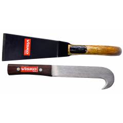 Visko 612 Garden Tool Set (Pack of 2)