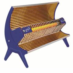 Orpat 1000W Radiant Room Heater, ORH-1410