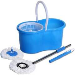 Amaze Easy Spin Floor Cleaning Mop